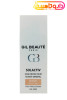ژیل بوته کرم ضد آفتاب مینرال رنگی SPF+50 سل اکتیو مناسب انواع پوست (بژ روشن)